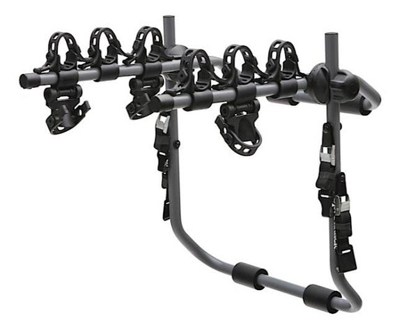 SportRack Pursuit 3 Bike Trunk Mount Bike Rack • SR3152