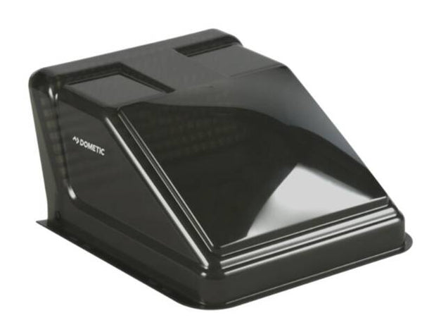 Dometic Ultra Breeze Vent Cover, Smoke • U1400GRS