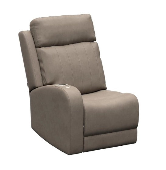 Thomas Payne Signature Seismic Series RV Theater Seating Recliner - Right Arm, Driftwood • 2024044196