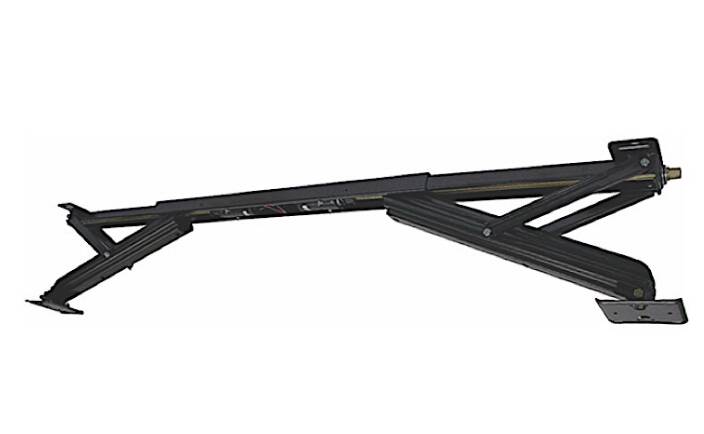 BAL Powered C-Jack, Dual 12V Stabilizing System • 21100005