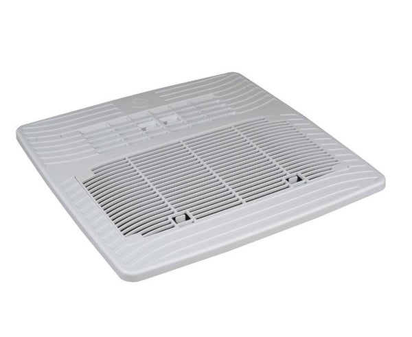 GE Appliances RV Electronic Ducted Ceiling Assembly for ARC13AAC/ARC15AAC/ARH15AAC Air Conditioners • RARED1A