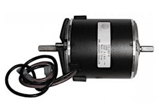 Suburban Furnace Motor for NT-16SQ/NT-20SQ • 521067