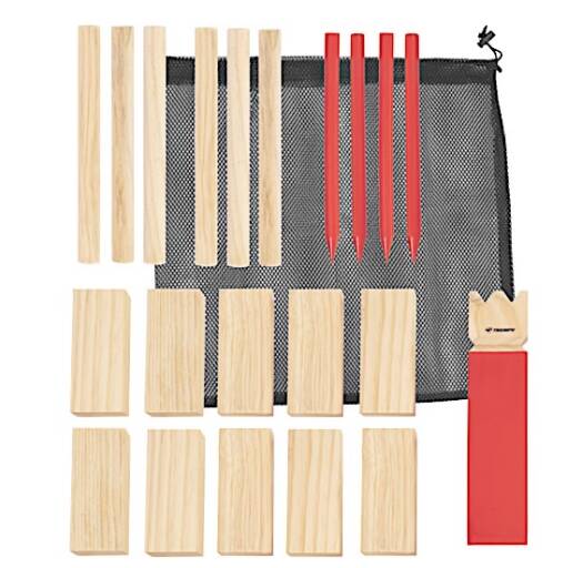 Triumph Premium Kubb Set • 35-7072-2