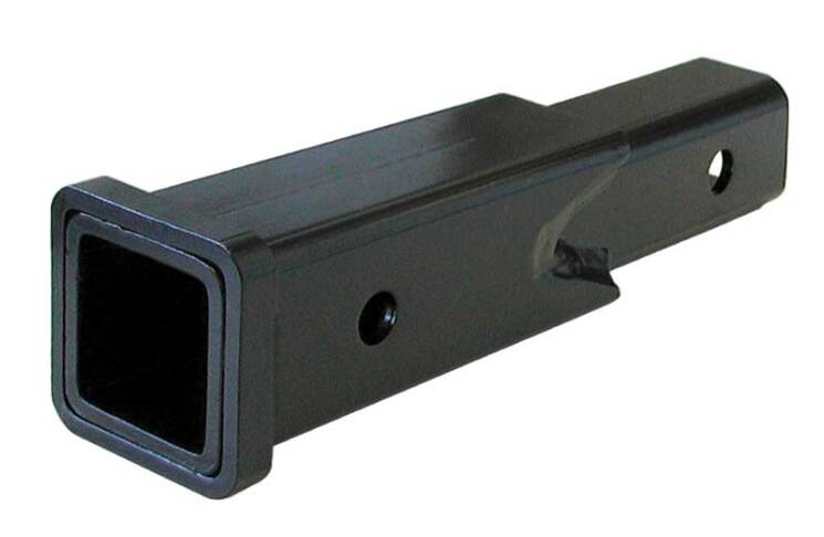 Roadmaster Hitch Receiver Extension - 7-1/2-inch, 6,000 lbs. Weight Capacity • 071-75