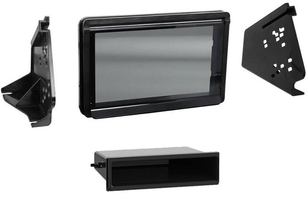 Metra Polaris 2015-2017 Slingshot Premium Dash Kit • 99-9721
