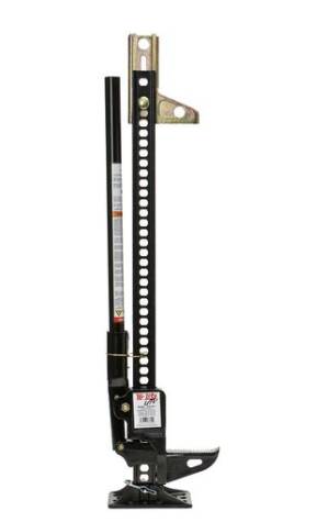 Hi-Lift 36" UTV Jack, Black • UTV-364PC