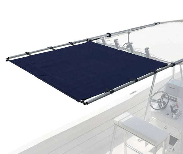 SureShade PTX Power Shade - 69" Wide (Navy) • 2021026256