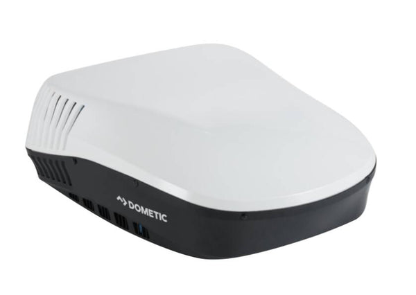 Dometic Blizzard NXT RV Rooftop Air Conditioner with Control Box - 15,000 BTU, White • H541816AXX1C0