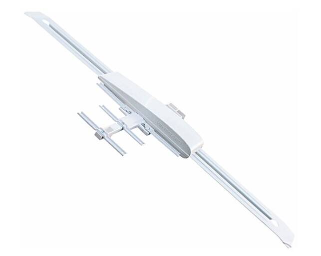 Winegard Sensar IV Replacement Head with Wingman - White • RVW-205