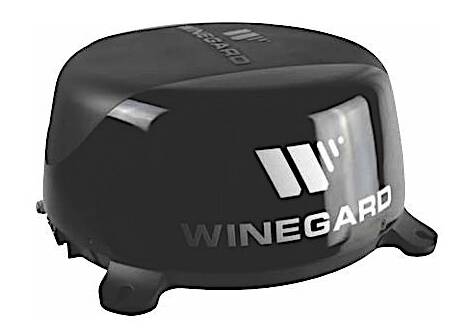 Winegard Connect 2.0 Wifi Extender • WF2-335