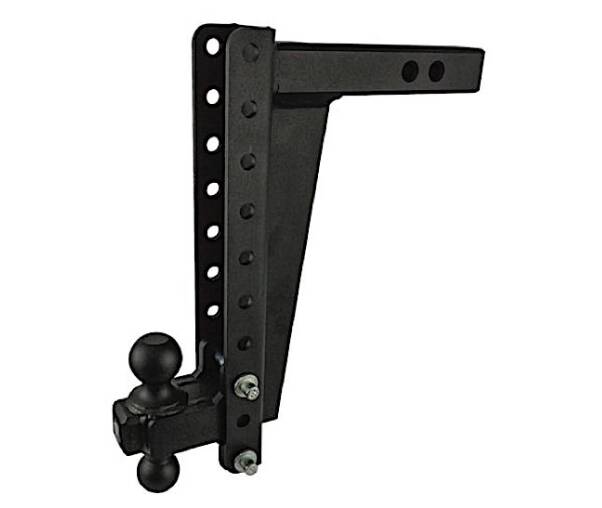 Bulletproof Hitches 2.0" Heavy Duty 14" Drop/Rise Hitch • HD2014