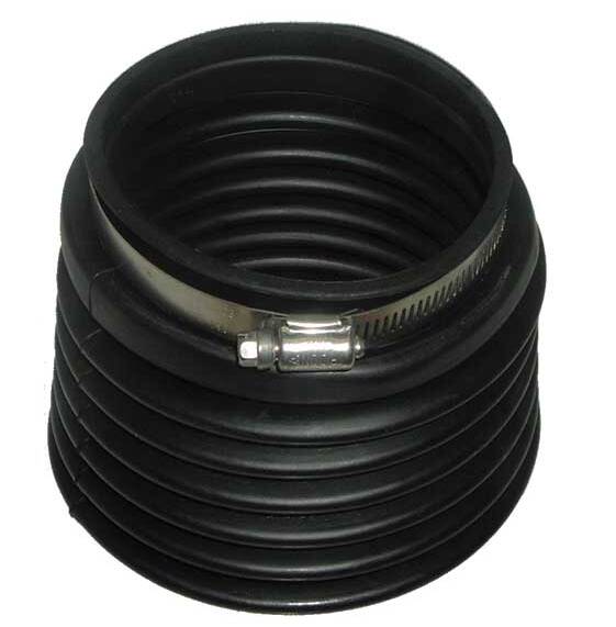 EMP Bellow with Clamp for Volvo Penta Bell Housing • 61-01998