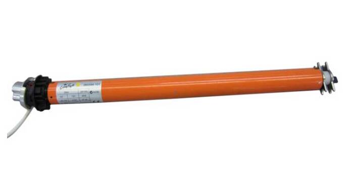 Carefree Freedom White Box Patio Awning Motor • R001189