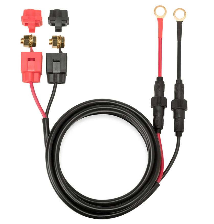 ProMariner Universal DC Cable Extender - 5' • 51805