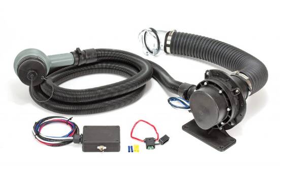 Thetford Sani-Con Turbo 600S • 97588