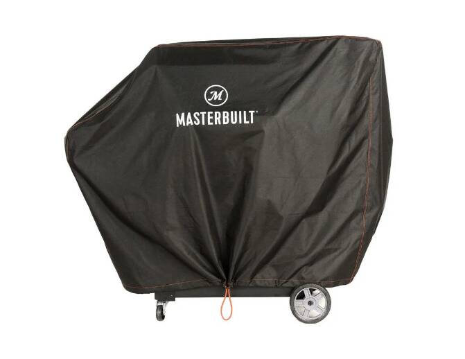 Masterbuilt Cover for Masterbuilt Gravity Series 1050 Digital Charcoal Grill & Smoker • MB20081220