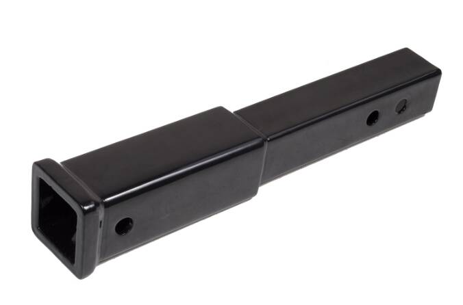 Rugged Ridge 12" Trailer Hitch Extension for 2" Receiver • 11580.50
