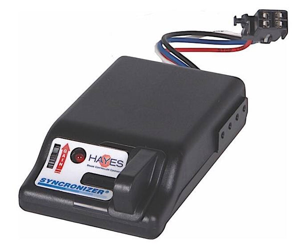 Hayes Syncronizer Brake Control • 81725
