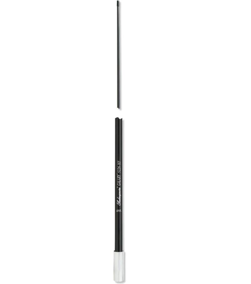 Shakespeare 8' Black VHF Antenna • 5226-XT