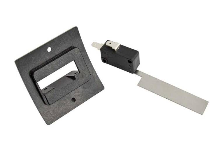 Dometic RV Furnace Low Air Flow Switch • 4471008700