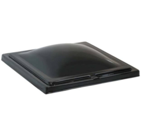 Specialty Recreation Elixir Escape Hatch Lid - 26"x26" - Smoke • E26S
