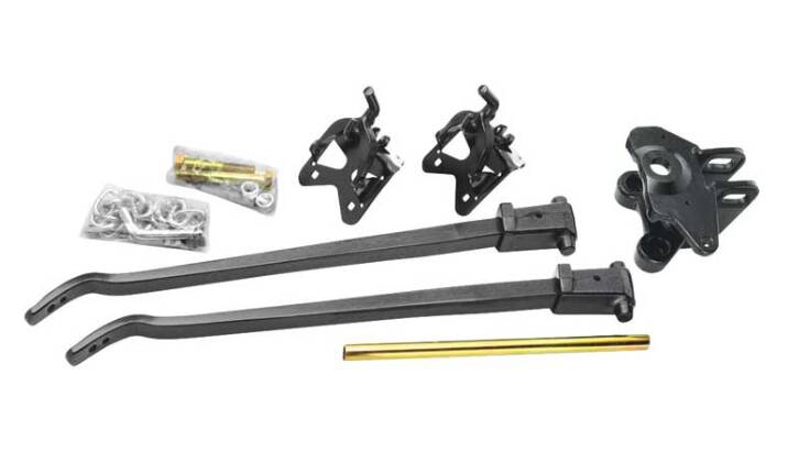 Reese Weight Distribution Kit 12,000 lbs. Capacity Without Shank • 66022