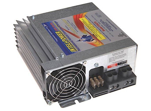 Progressive Dynamics 70 Amp Converter Charger • PD9270V