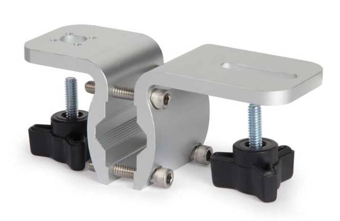 Camco Direct Above Rail Grill Mount for Portable Grills • 58181