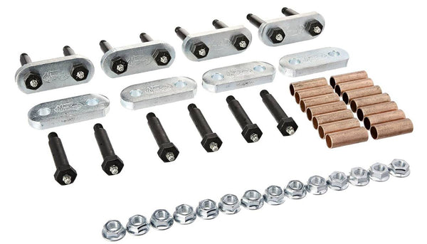 MORryde Tandem Wet Bolt Kit - Universal • UO12-016