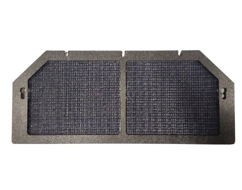 WackO Spare Filter For CA200 Silencer Kit • CF203
