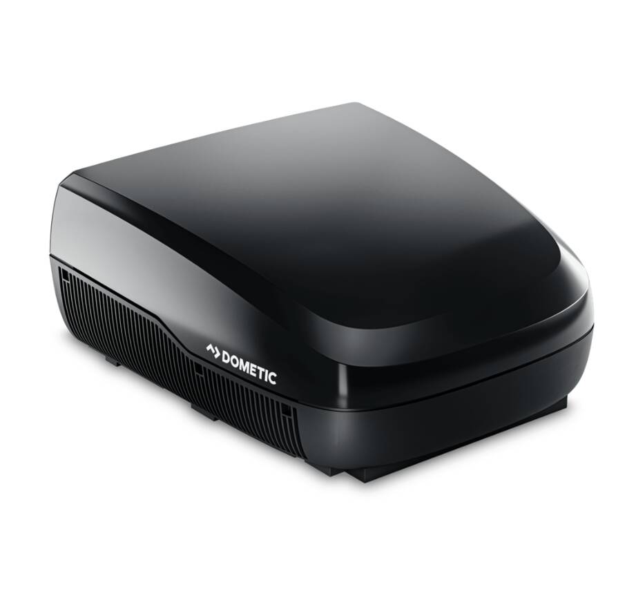 Dometic FreshJet 3 RV Air Conditioner, 13,500 BTU, Black • FJX3473MBKAS