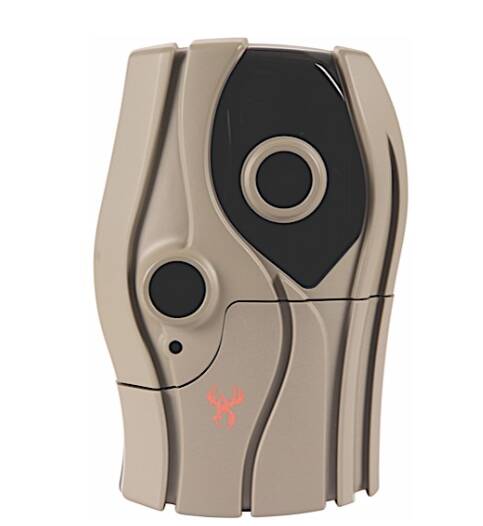Wildgame Innovations Switch Cam 12 Lightsout Trail Camera • WGI-WGICM0687