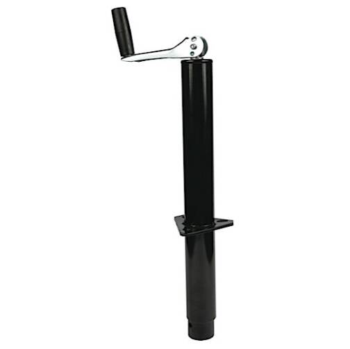 Ultra Fab 1000 lb Topwind Manual Tongue Jack • 49-954032