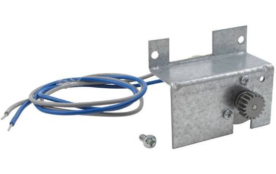 Ventline Gear Motor with Pinion Gear for Ventline Ventadome Trailer Roof Vent • BVB0601-00