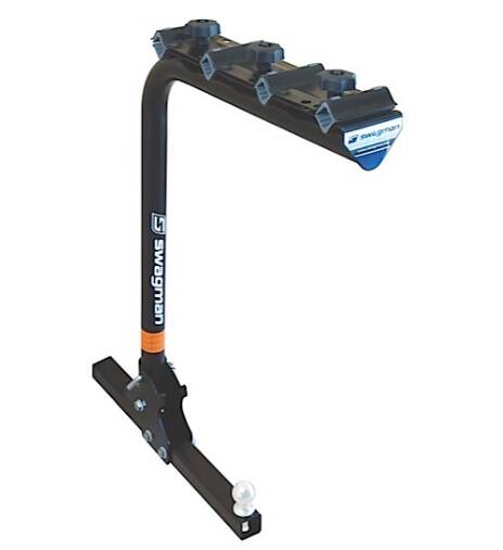 Swagman Original 4 Towing Hitch Mount Hanging Bike Rack • 64675