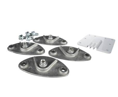 Winegard Roof Mount Kit Gen 2 • RK-4000