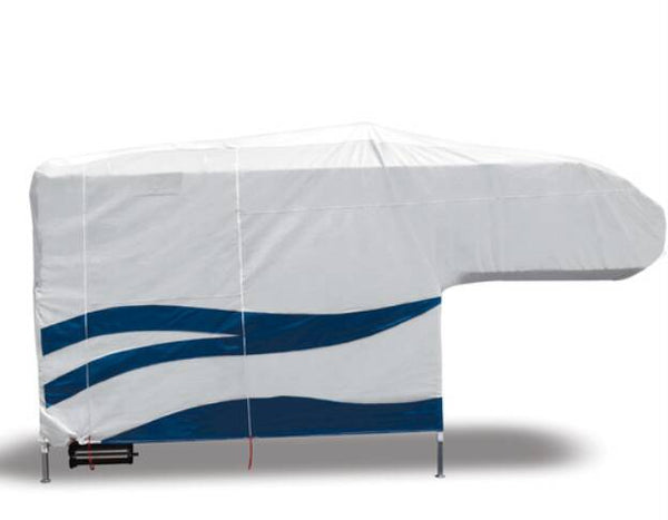 ADCO Designer Series UV Hydro Truck Camper Cover, 10' to 12' • 94863