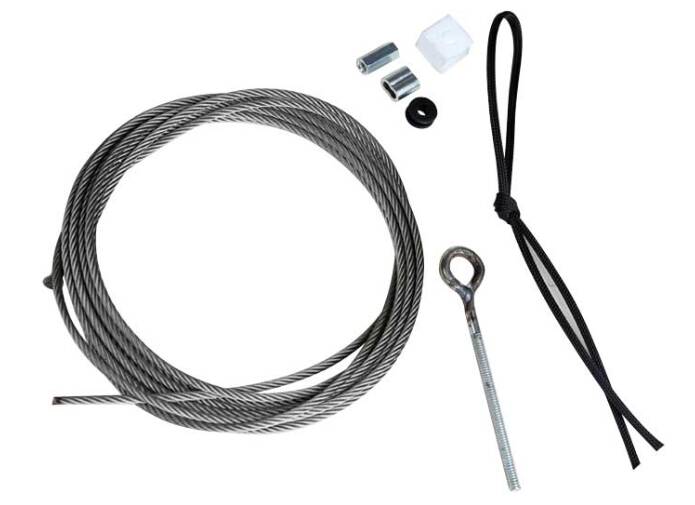 BAL Accu-Slide Slide-Out Cable Repair Kit • 22305