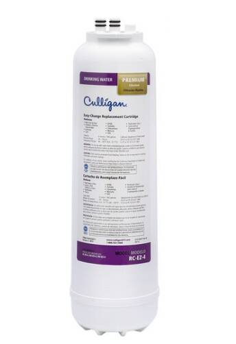 Culligan Easy-Change Replacement Cartridge, Level 4 • RC-EZ-4