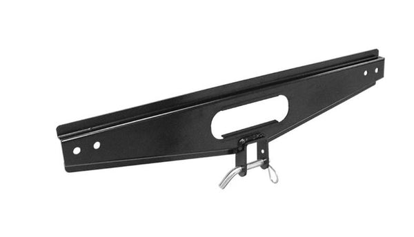 Roadmaster Stowaway Storage System with Rear RV Access for Guardian Rock Shield • 4000-40