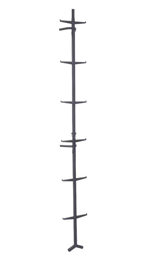 Millennium M215 Double Step Stick Ladder • M-215-00