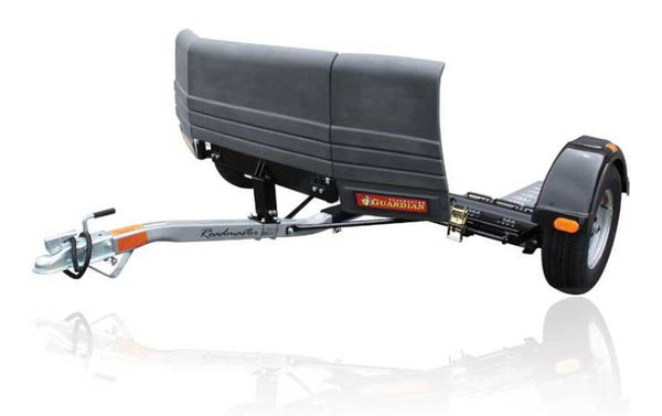 Roadmaster Tow Dolly Adapter for Guardian Rock Shield • 2000-8