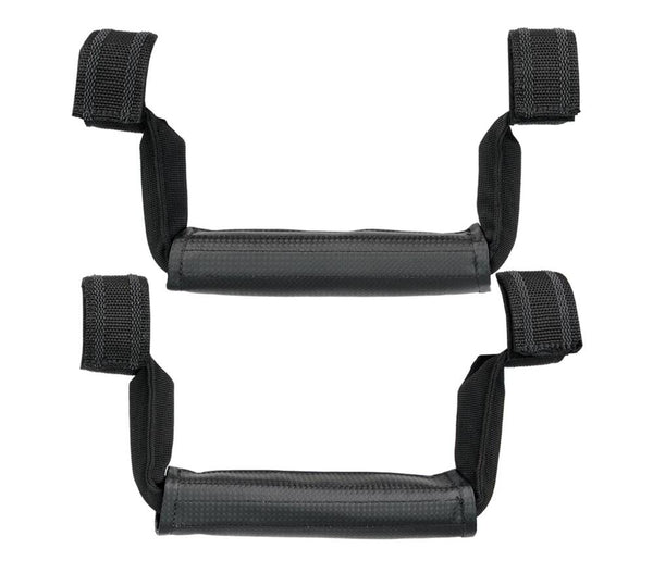 ATV-TEK Pro Series UTV Grab Handles, 2 Pack • UTVGH2