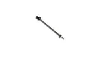 Dometic Awning Torsion Arm Assembly Left Hand Black • 3310420.017U