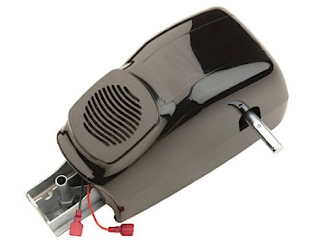 Lippert Regal Power Awning Speaker Idler Head Assembly • 711762