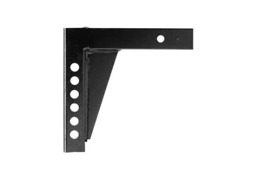 Fastway Shank for 6K-12K e2 Weight Distribution Hitches • 92-02-4214