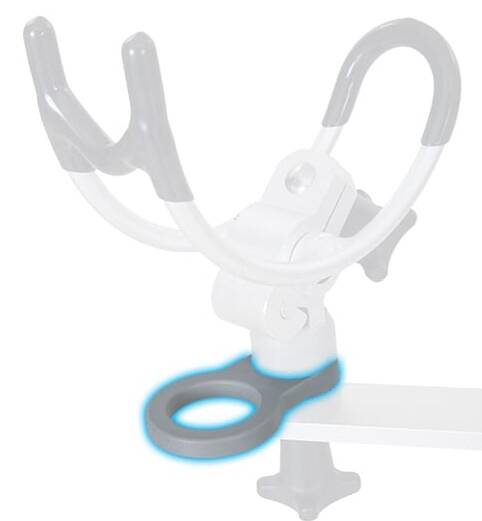Millennium Marine Rapid Rod Transport for SpyderLock • R-102-00