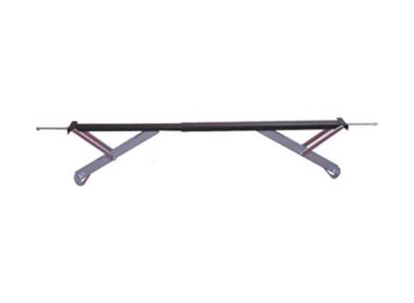 BAL Deluxe Telescopic Stabilizing Jack - 24" • 24830