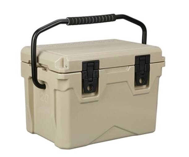 Bulldog Winch Sportsman Cooler - 20 Quart • 80058