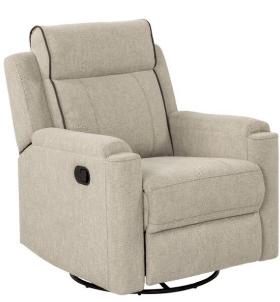 Thomas Payne Norlina Swivel Glider RV Recliner • 2020129856